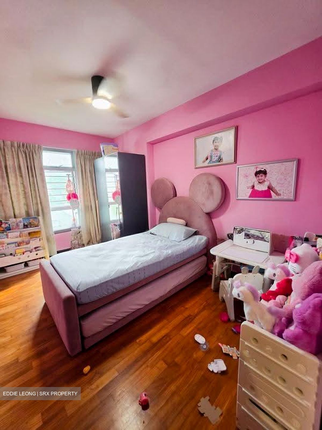 Blk 477B Hougang Capeview (Hougang), HDB 5 Rooms #619044021